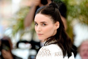 Rooney Mara